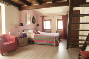 Family Suite (Bilancia) | Rollaway beds, free WiFi