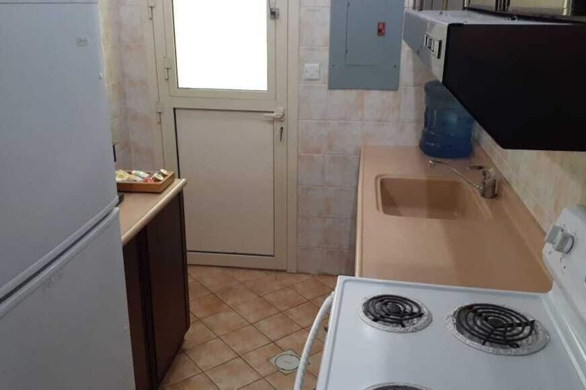 deluxe villa, 4 bedrooms | private kitchen | fridge, oven, coffee/tea maker, electric kettle