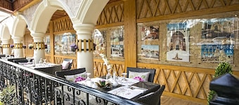 Al Gosaibi Hotel - Villa