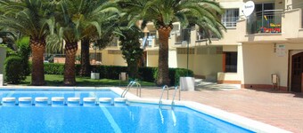 Murillo Apartamentos