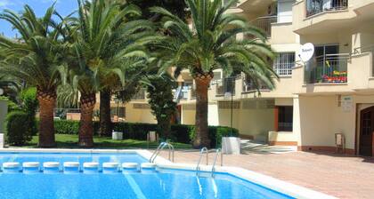 Murillo Apartamentos