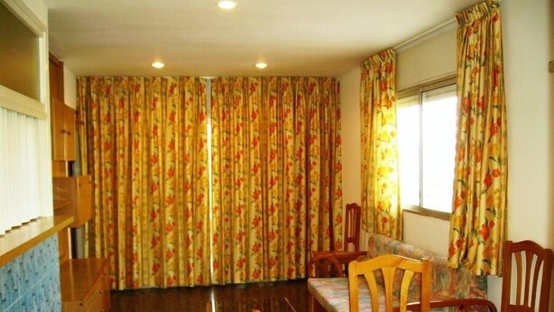 Plasma TV - Murillo Apartamentos (Salou)