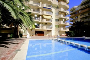 Unclassified image, 2 of 31, button - Murillo Apartamentos (Salou)