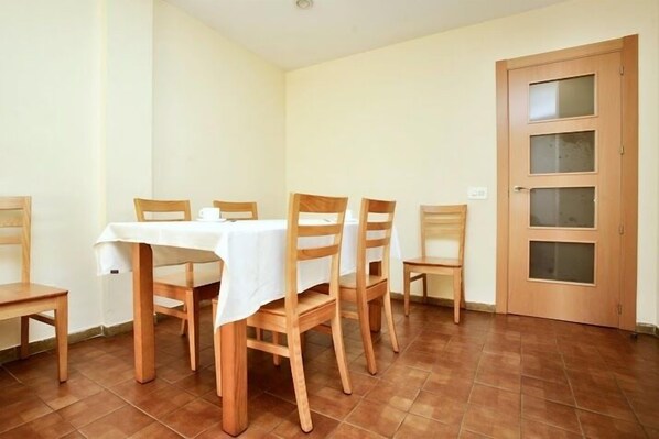 Plasma TV - Murillo Apartamentos (Salou)