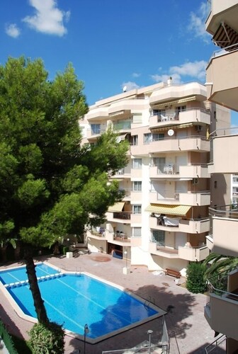Murillo Apartamentos