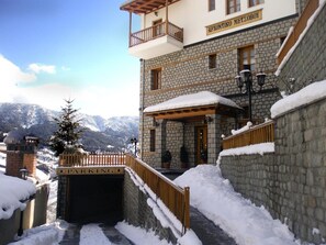 Fachada