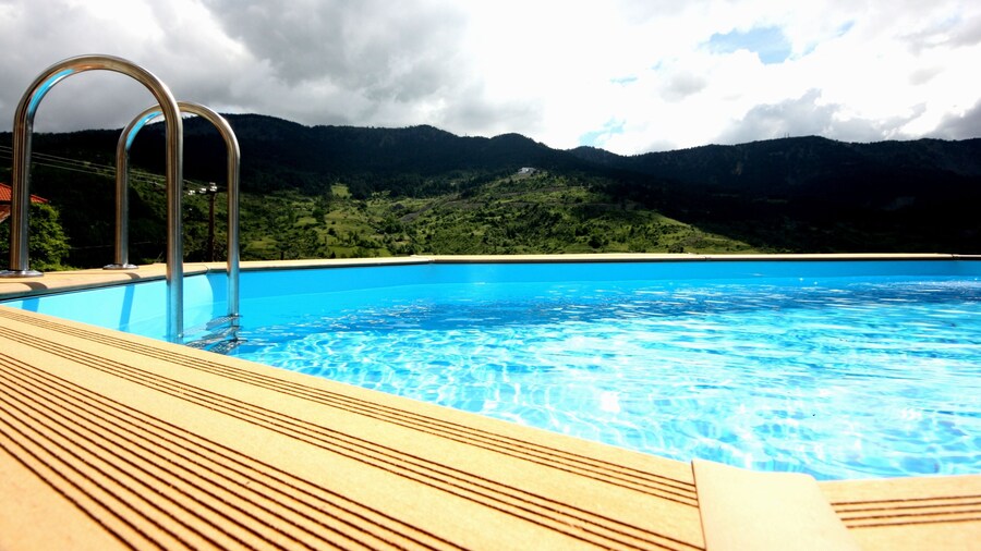 Archontiko Metsovou Boutique Hotel