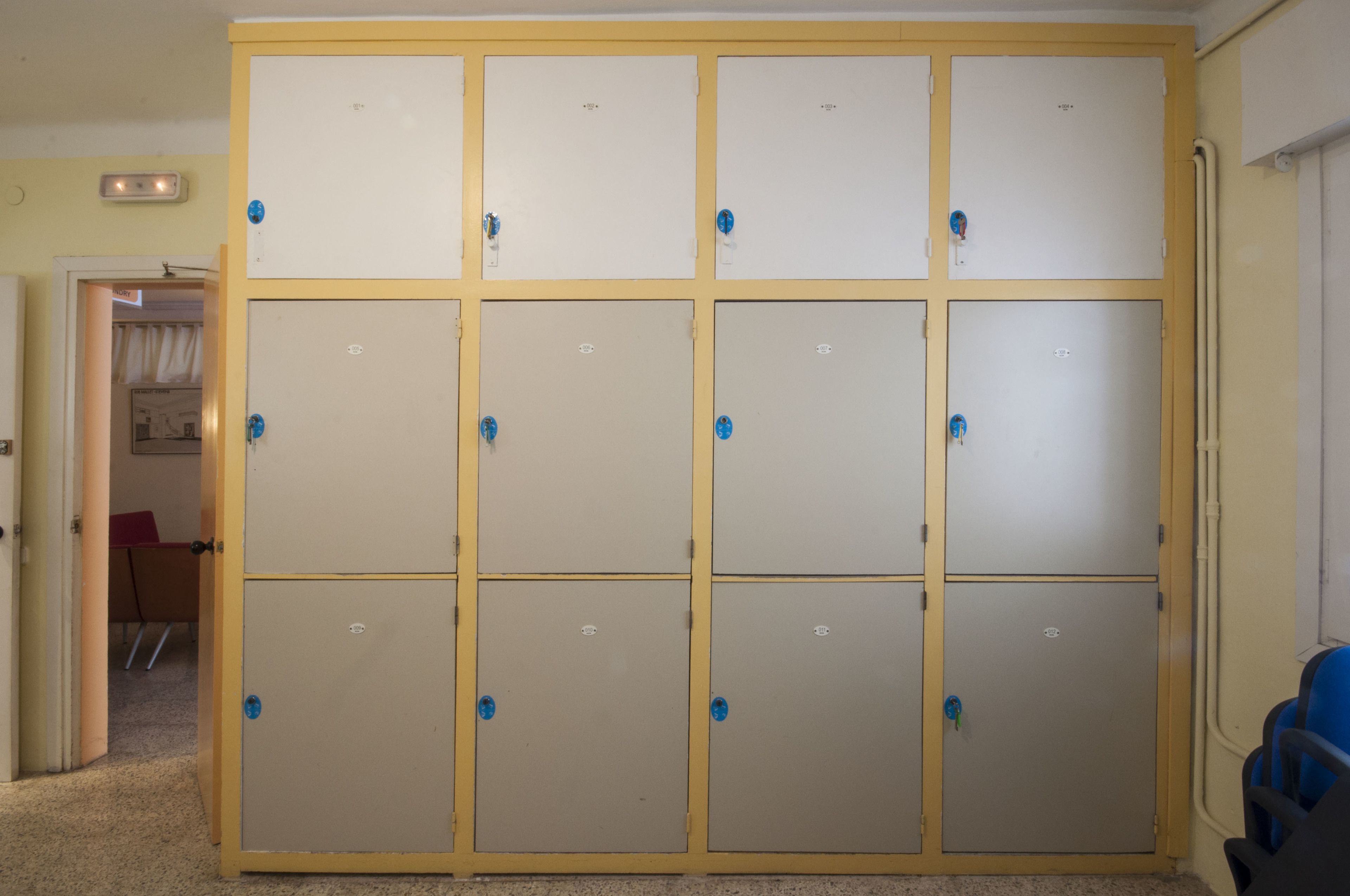 Foto - Studio Hostel