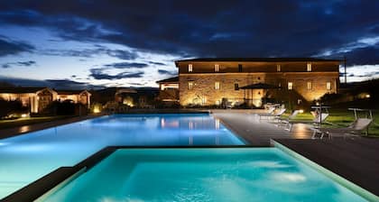 Anna Boccali Resort
