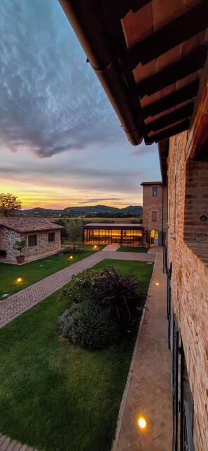 Reception - Anna Boccali Resort (Corciano)