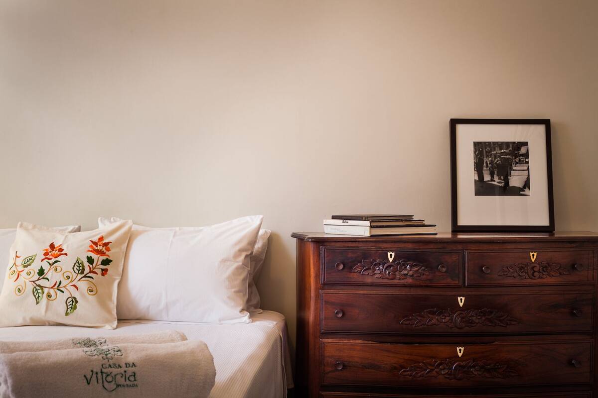 Superior Room | Minibar, in-room safe, cots/infant beds, free WiFi