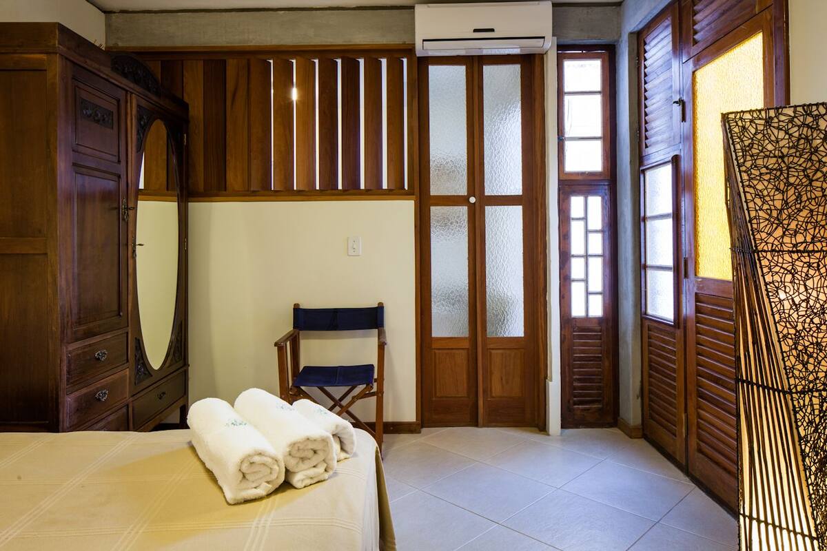 Standard Room | Minibar, in-room safe, cots/infant beds, free WiFi