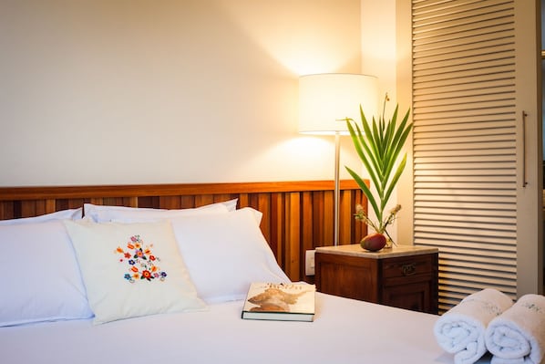 Master Room | Minibar, in-room safe, cots/infant beds, free WiFi