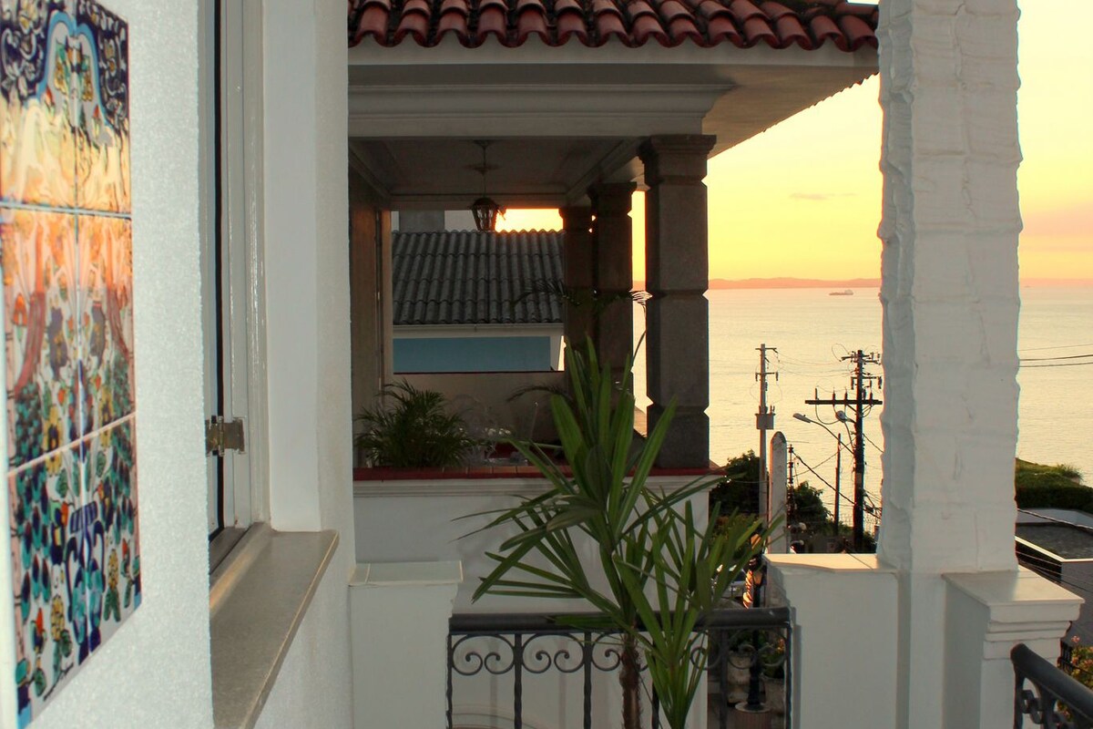 Balcón