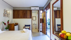 Standard Room - Pousada Casa da Vitória (Salvador)