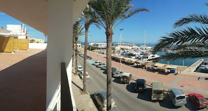 Hotel Bahia Formentera