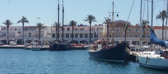 Hotel Bahia Formentera