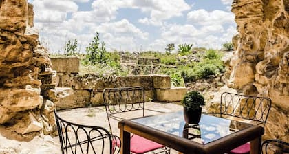 Hotel Eurostars Fuerte de la Concepción