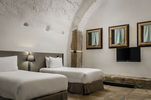 Hotel Eurostars Fuerte de la Concepción