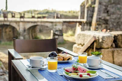 Hotel Eurostars Fuerte de la Concepción