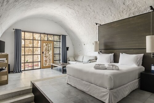 Hotel Eurostars Fuerte de la Concepción