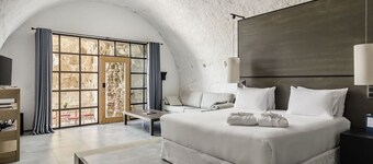 Hotel Eurostars Fuerte de la Concepción