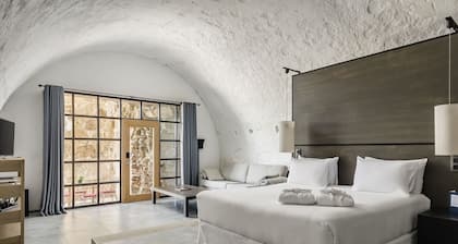 Hotel Eurostars Fuerte de la ConcepciĂłn