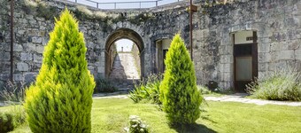 Hotel Eurostars Fuerte de la Concepción