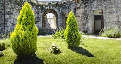 Hotel Eurostars Fuerte de la Concepción