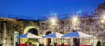 Hotel Eurostars Fuerte de la Concepción