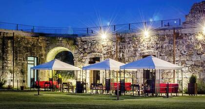 Hotel Eurostars Fuerte de la Concepción