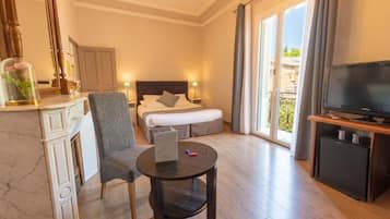 Tripla Comfort, 1 letto queen | Biancheria in cotone egiziano, biancheria da letto di alta qualità