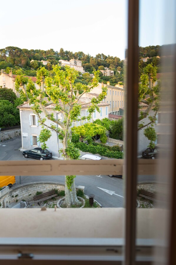 Exterior - Hôtel Sainte Anne (Apt)