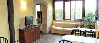 Hotel La Rocca