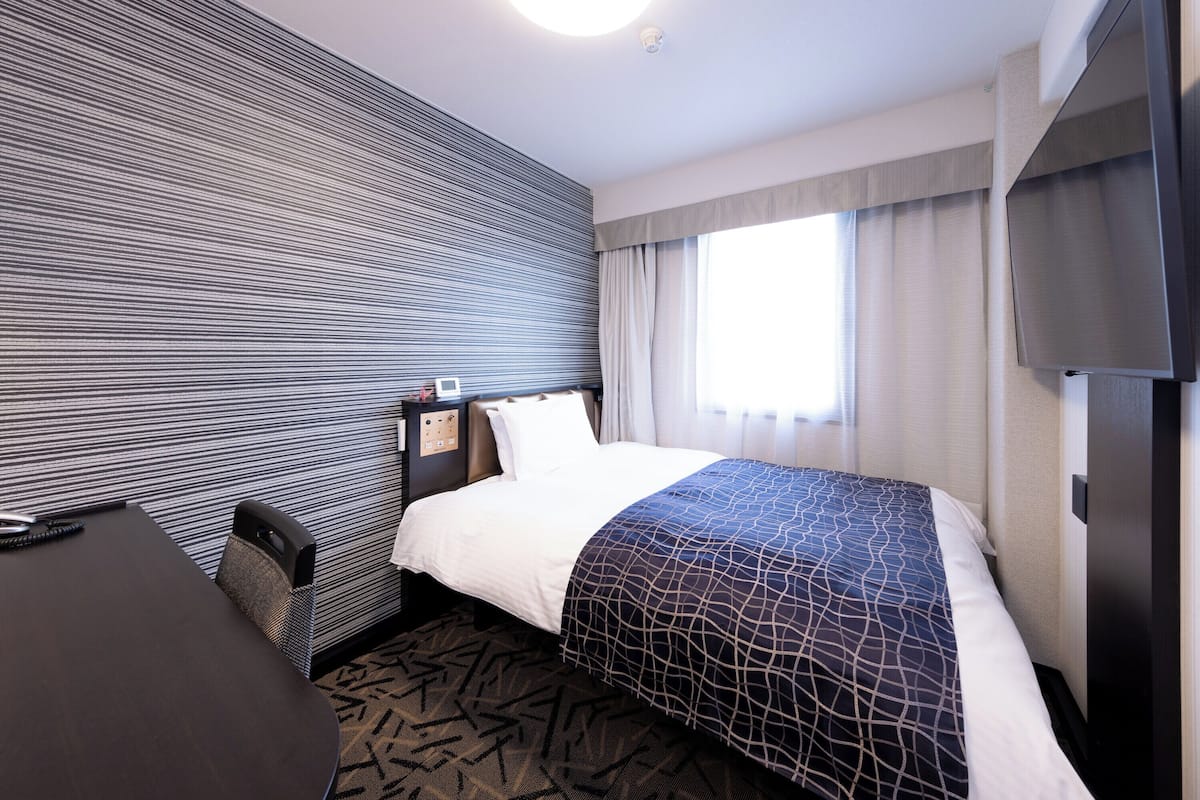 Untuvapeitot, työpöytä, pimennysverhot, ilmainen Wi-Fi