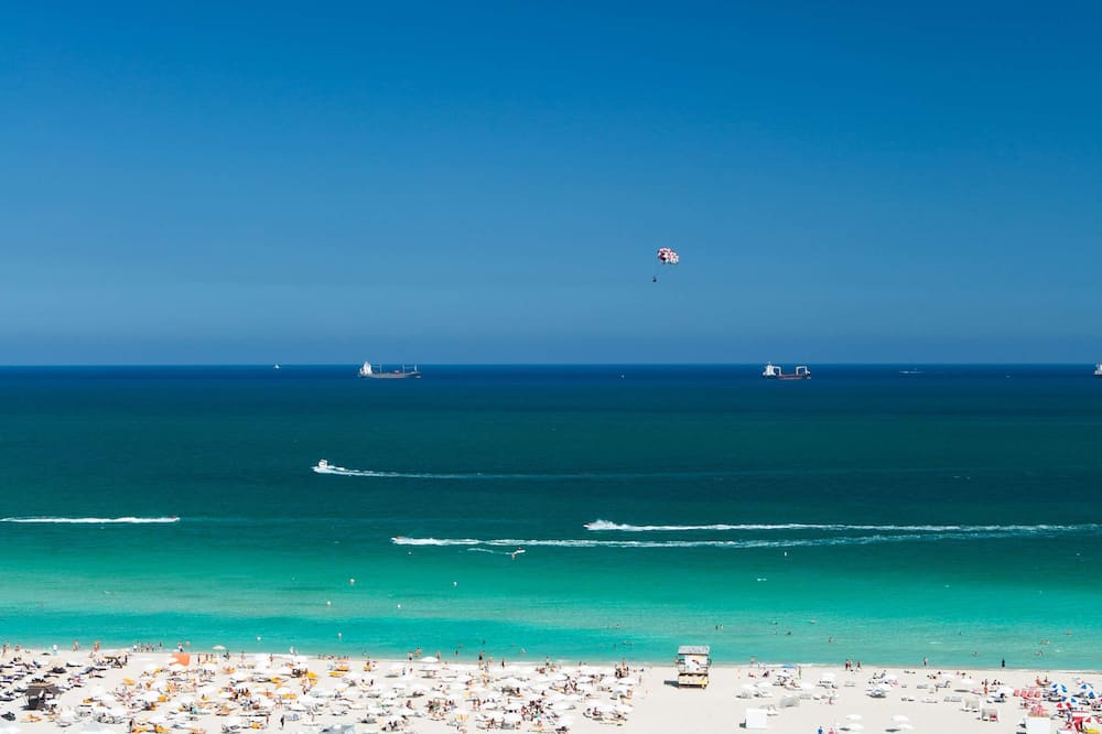 Gale South Beach, Curio Collection by Hilton