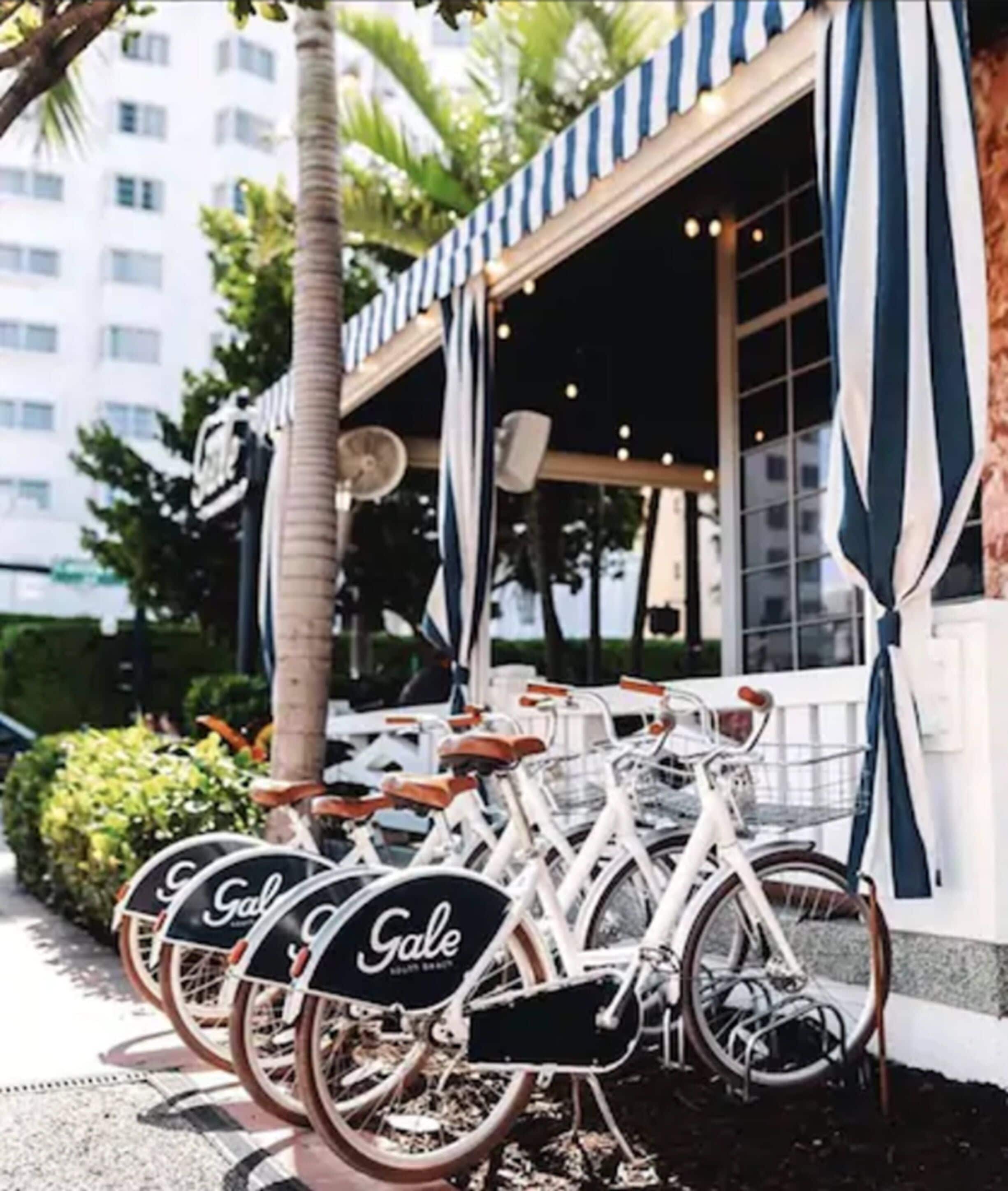 Foto - Gale South Beach, Curio Collection By Hilton