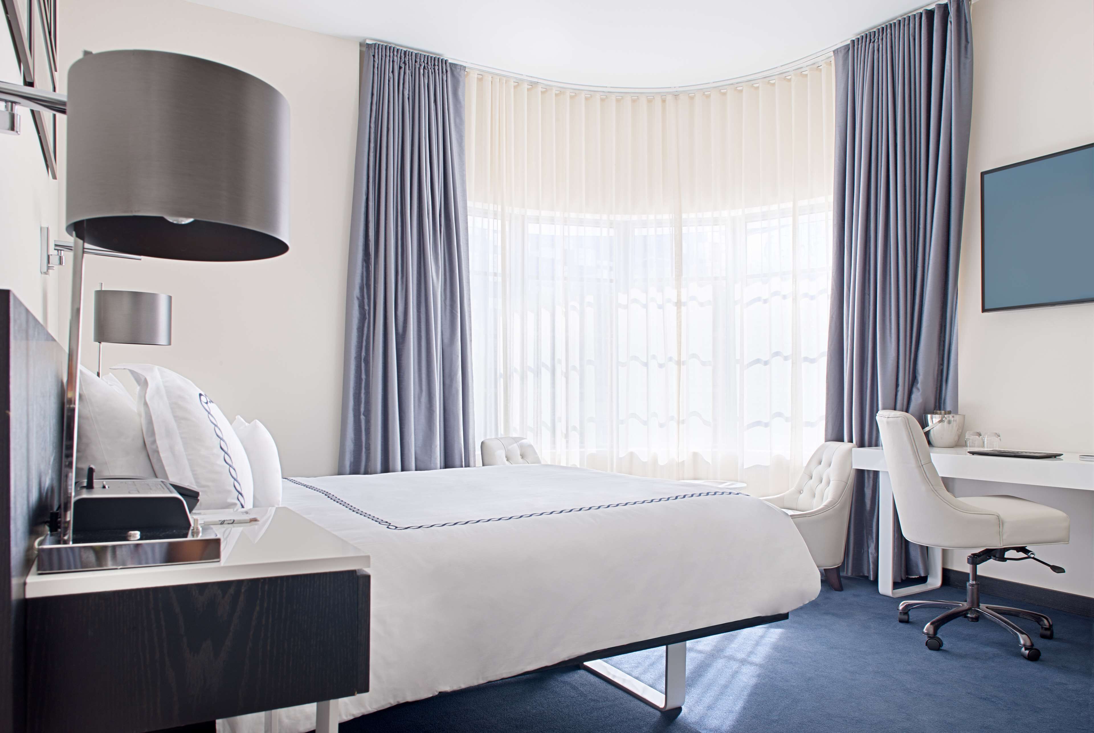 Foto - Gale South Beach, Curio Collection By Hilton