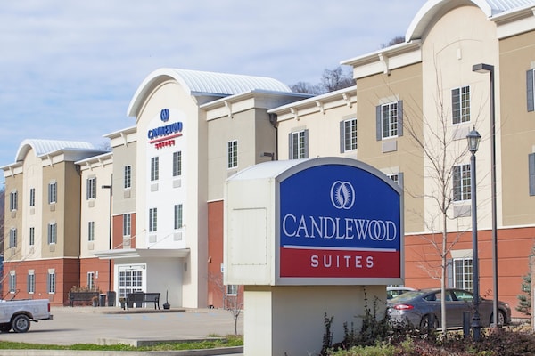 Candlewood Suites Logan By Ihg - West Virginia