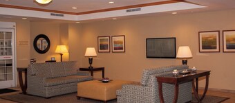 Candlewood Suites Logan by IHG