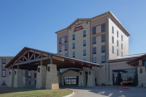 Hampton Inn & Suites by Hilton I-35/Mulvane