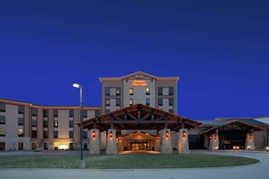 Exterior - Hampton Inn & Suites by Hilton I-35/Mulvane (Peck)