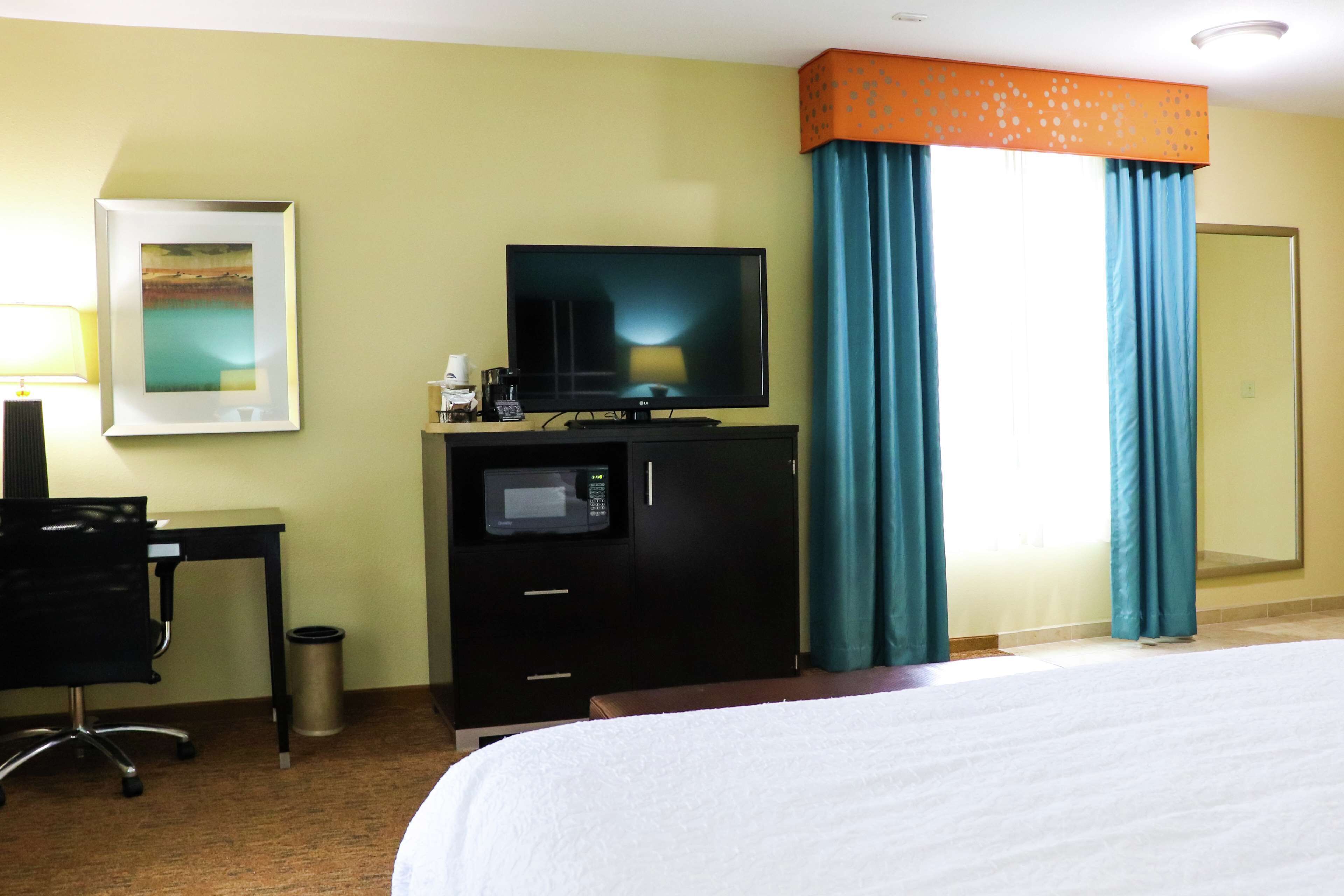 Foto - Hampton Inn Austin Oak Hill