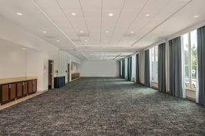 Meeting facility - Hampton Inn Austin/Oak Hill (Austin)