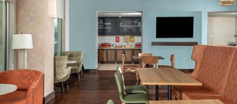 Hampton Inn Austin/Oak Hill