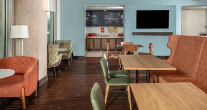 Hampton Inn Austin/Oak Hill