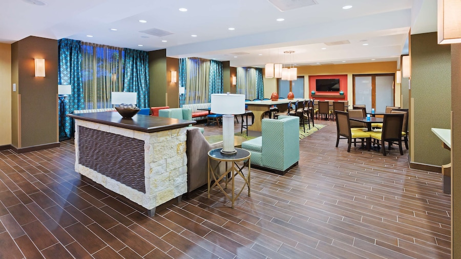 Hampton Inn Austin/Oak Hill