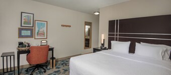 Hampton Inn Austin/Oak Hill