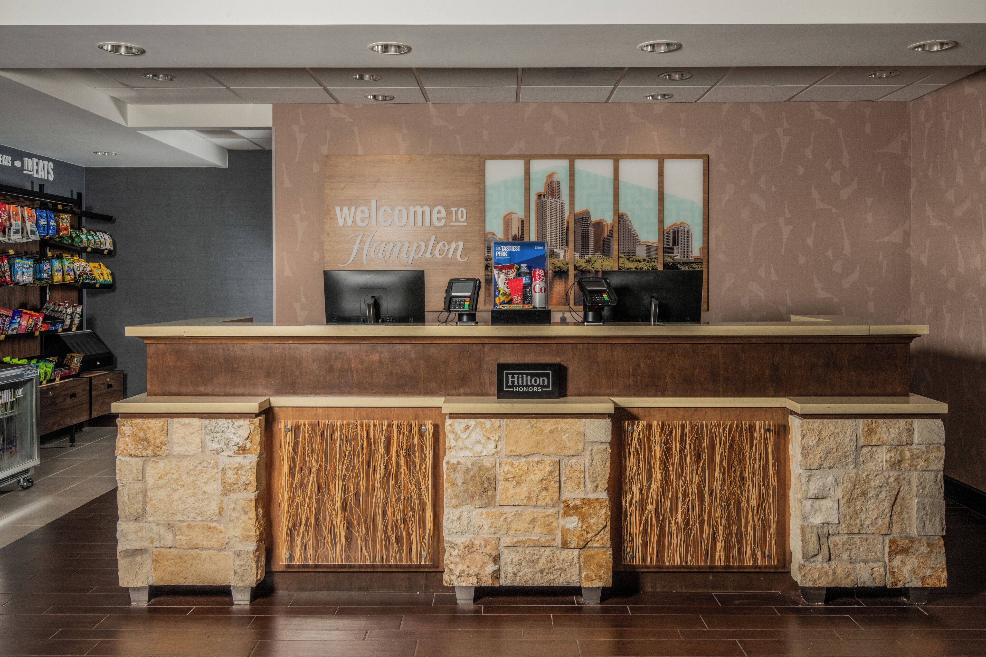 Photo - Hampton Inn Austin/Oak Hill