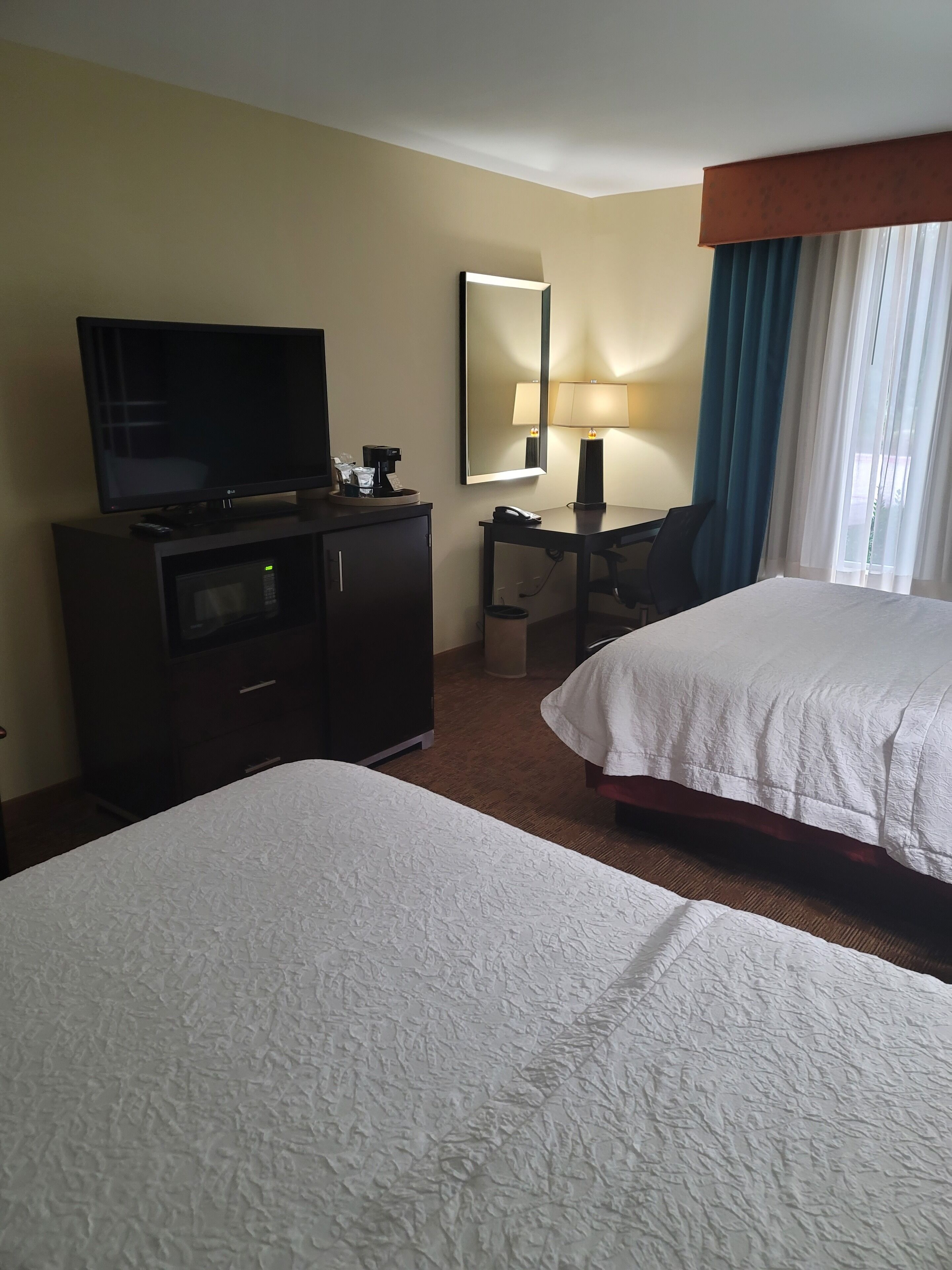 Foto - Hampton Inn Austin Oak Hill